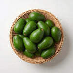 Avocado Bacon Biologici - Vulcano Box