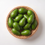 Avocado Fuerte Biologici - Vulcano Box