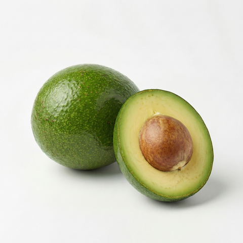 Avocado Reed Biologico Siciliano – Vulcano Box | Frutta Bio Fresca di Stagione