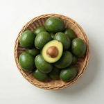 Avocado Reed Biologico Siciliano – Vulcano Box | Frutta Bio Fresca di Stagione