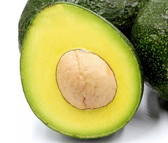 Avocado Reed Biologico Siciliano – Vulcano Box | Frutta Bio Fresca di Stagione